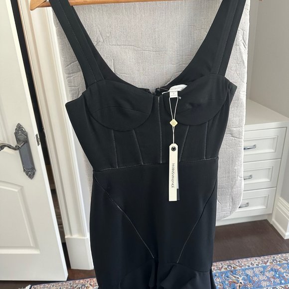 Brand new with tag Jonathan Simkhai Dress - Picture 2 of 2